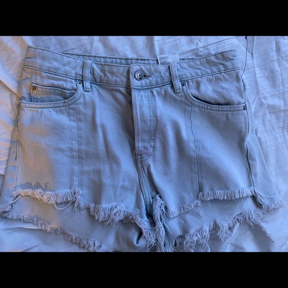Assorted pants/shorts BUNDLE - Picture 6 of 8